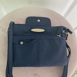 Rosetti crossbody bag